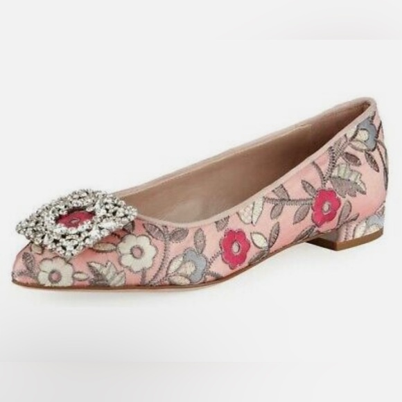 Stuart Weitzman flats - Picture 4 of 5